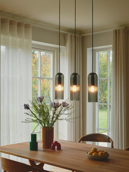 Cluster Pendant Light Miella