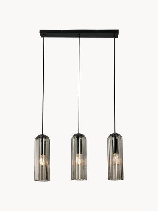 Cluster Pendant Light Miella