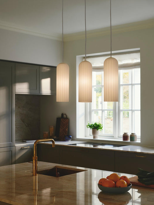 Cluster Pendant Light Miella