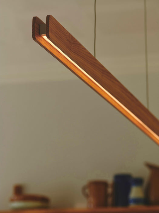 Large Dimmable LED Pendant Light Ilgas