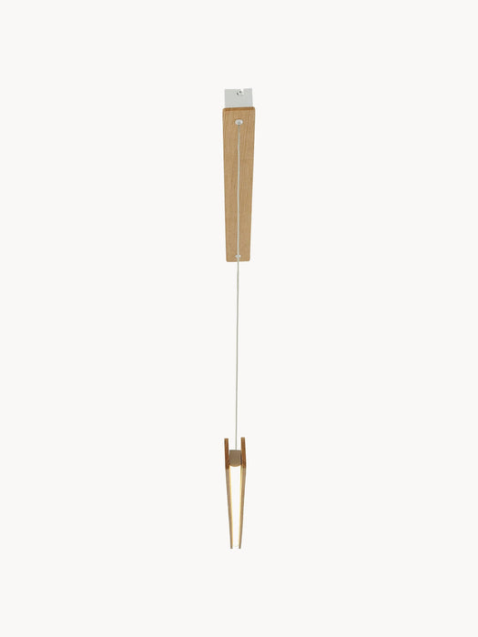 Large Dimmable LED Pendant Light Ilgas