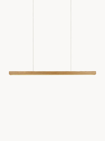 Large Dimmable LED Pendant Light Ilgas
