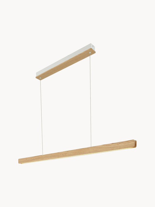 Large Dimmable LED Pendant Light Ilgas
