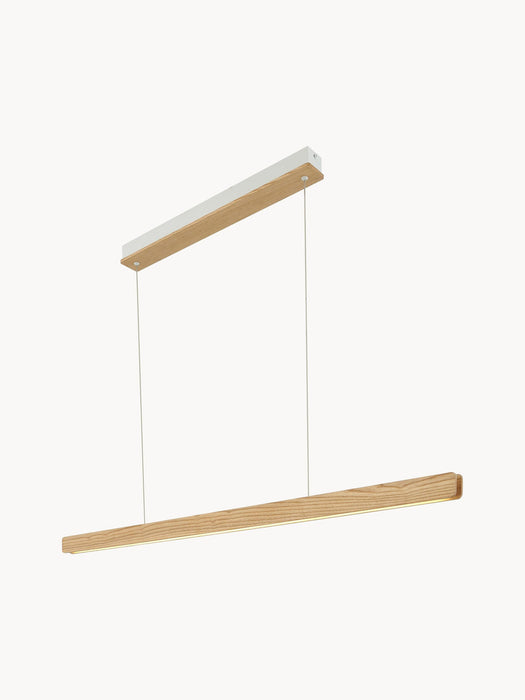 Large Dimmable LED Pendant Light Ilgas