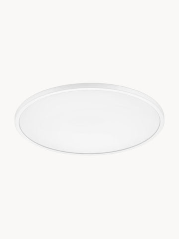 Dimmable LED Flushmount Oja