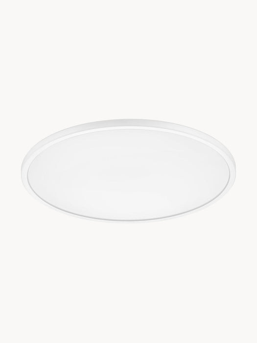 Dimmable LED Flushmount Oja