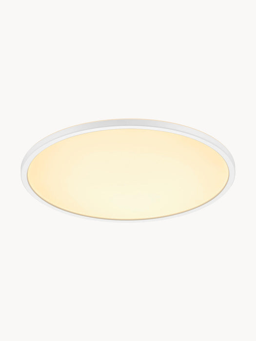 Dimmable LED Flushmount Oja