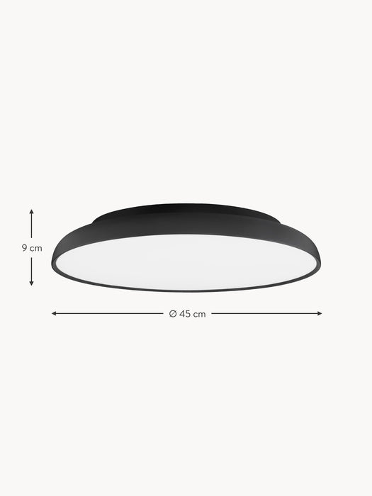 Dimmable LED Ceiling Lamp Linus