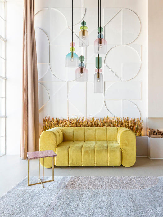 Dimmable Pendant Light Murano