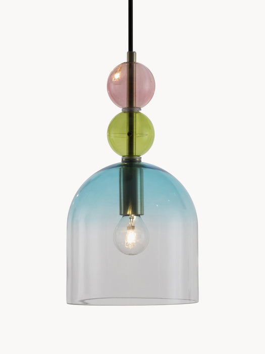 Dimmable Pendant Light Murano