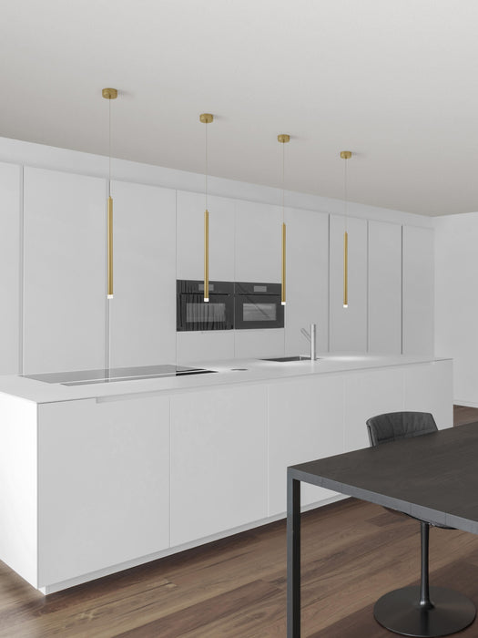 LED Pendant Light Trimle