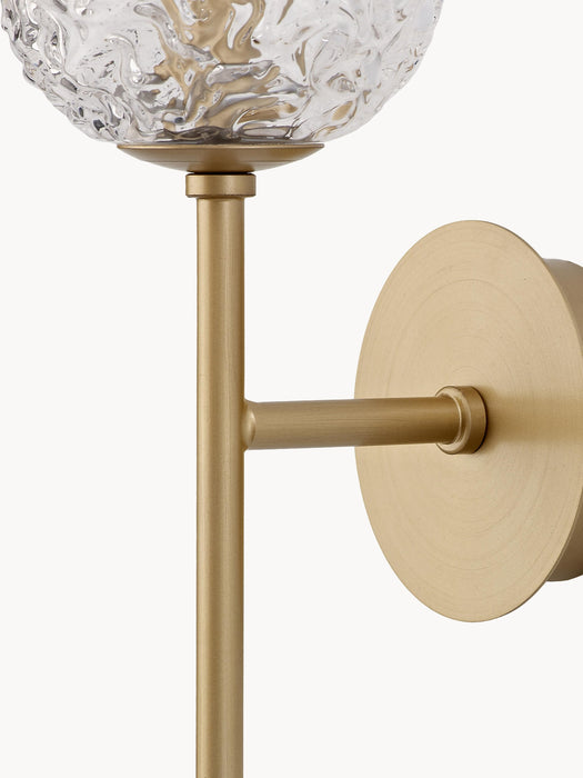 Dimmable Wall Lamp Mirano
