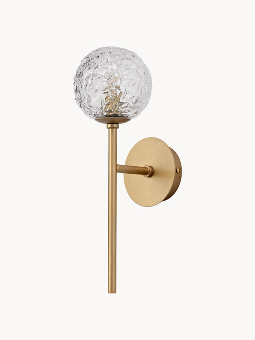 Dimmable Wall Lamp Mirano