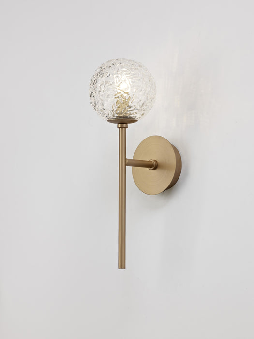 Dimmable Wall Lamp Mirano