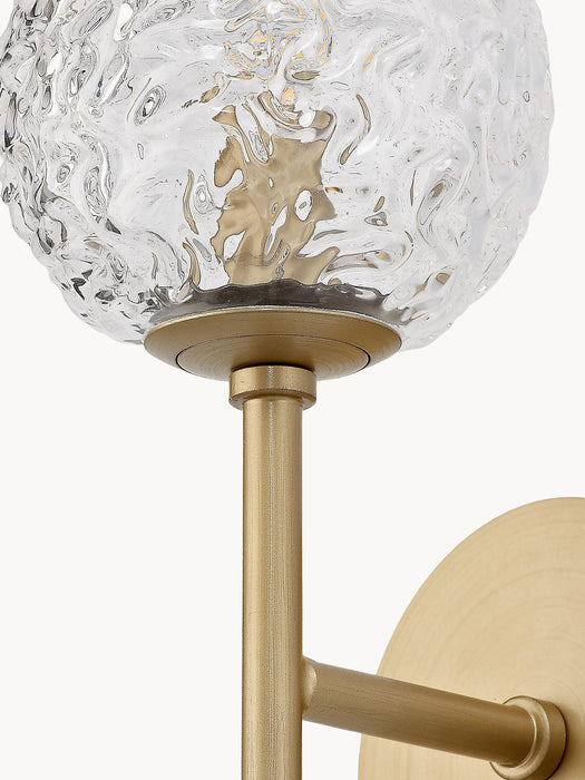 Dimmable Wall Lamp Mirano
