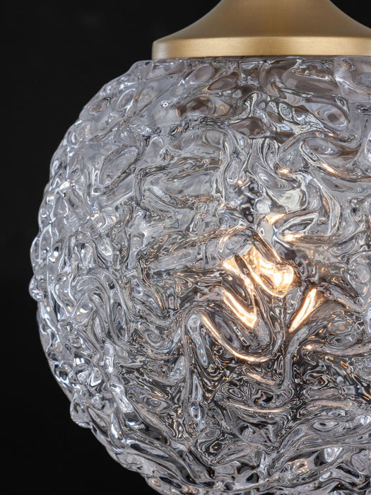 Dimmable Pendant Light Mirano