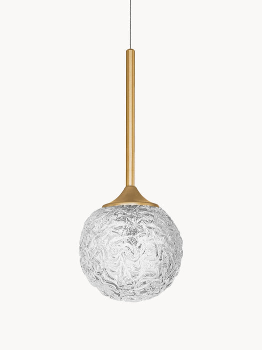 Dimmable Pendant Light Mirano