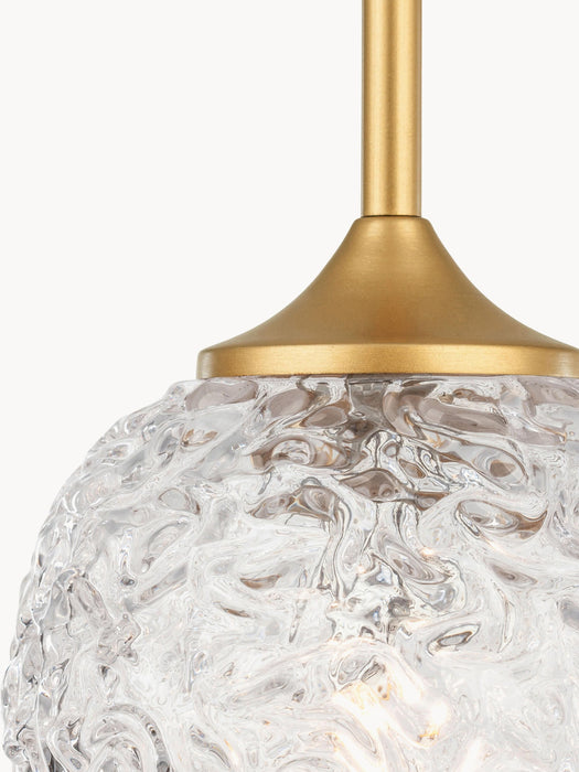 Dimmable Pendant Light Mirano