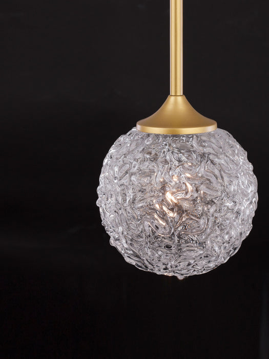 Dimmable Pendant Light Mirano