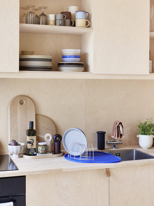 Dish Drainer Rack
