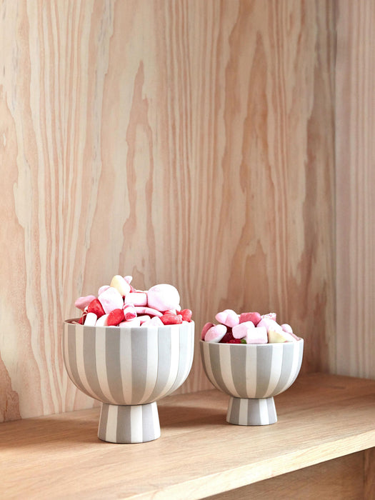 Handmade Decorative Bowl Toppu
