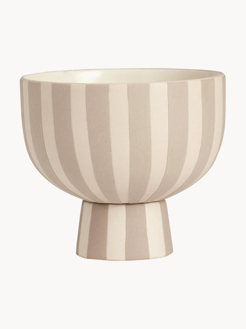 Handmade Decorative Bowl Toppu