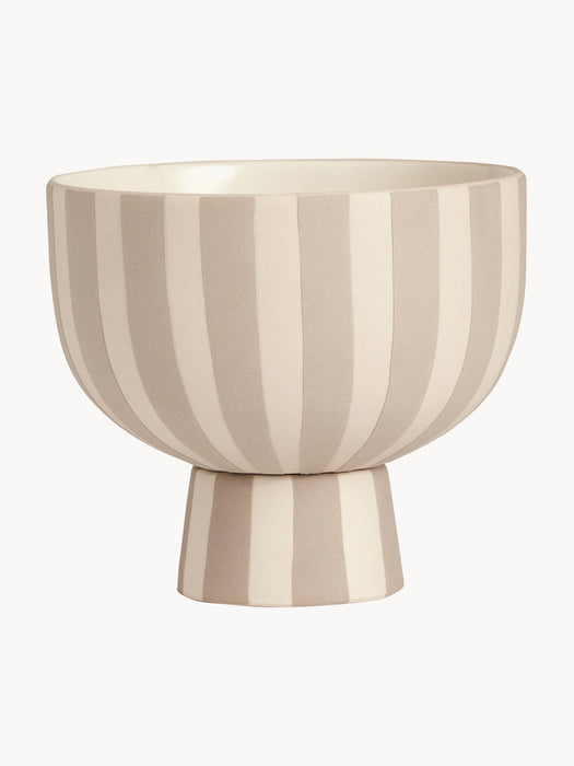 Handmade Decorative Bowl Toppu