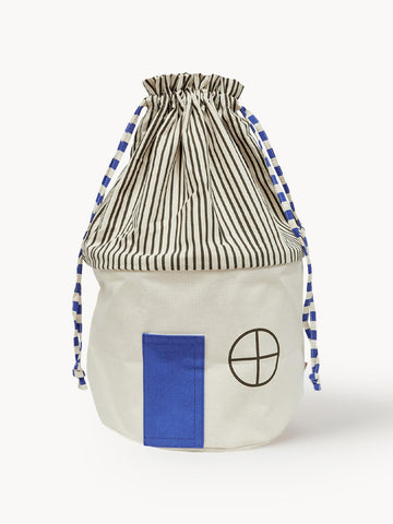 Kids Storage Basket Koya