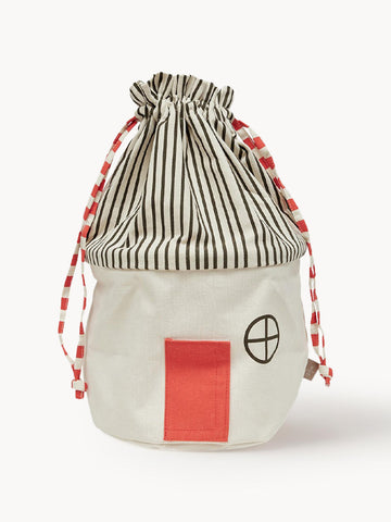Kids Storage Basket Koya