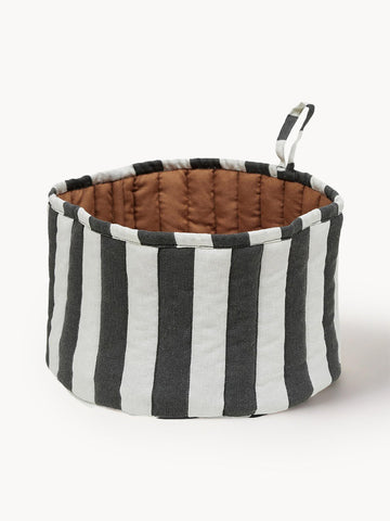 Cotton Bread Basket Toppu