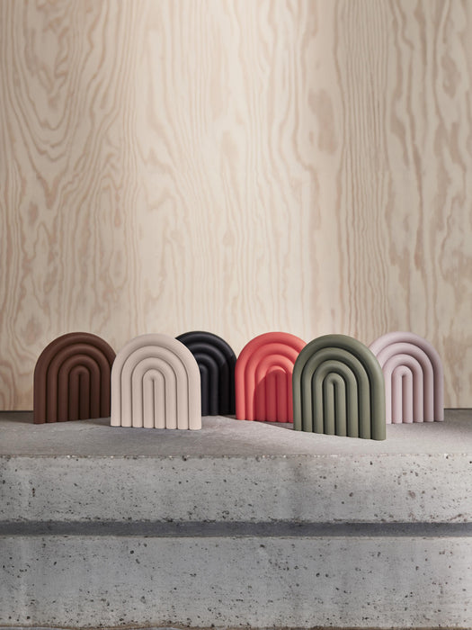 Pot Stand Rainbow