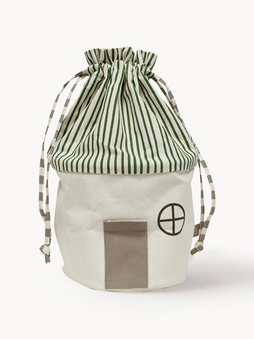 Kids Storage Basket Koya