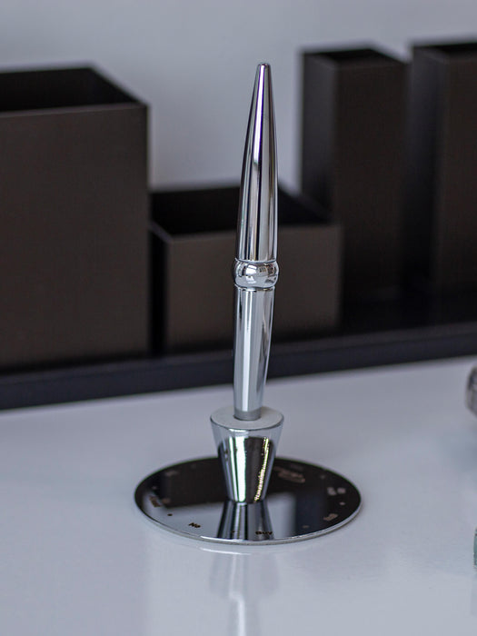 Ballpoint Pen Cory with Holder