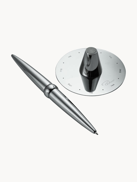 Ballpoint Pen Cory with Holder