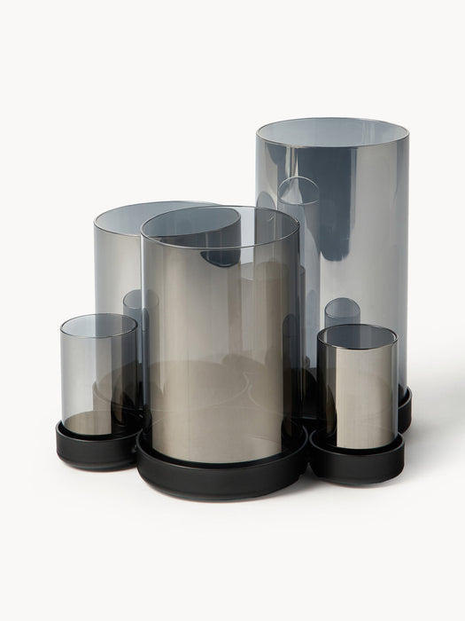 Candle Holder Lily