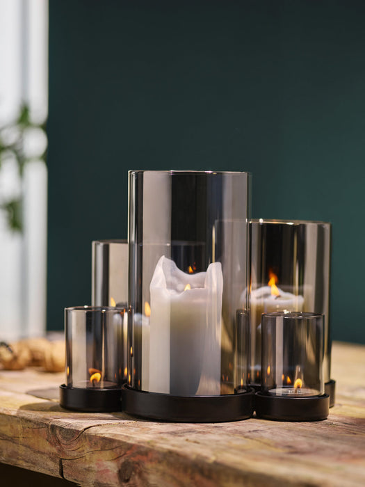 Candle Holder Lily