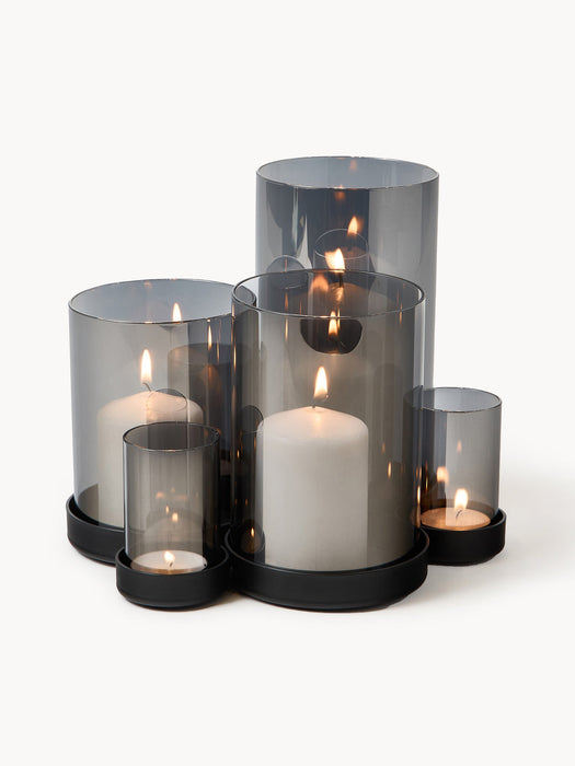 Candle Holder Lily