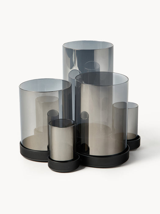 Candle Holder Lily