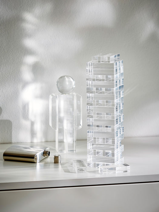 Wobble Tower Yap