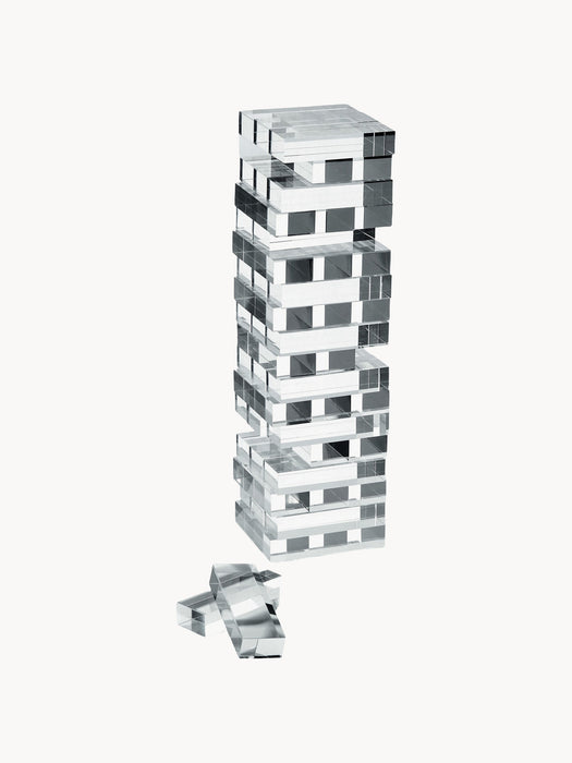 Wobble Tower Yap