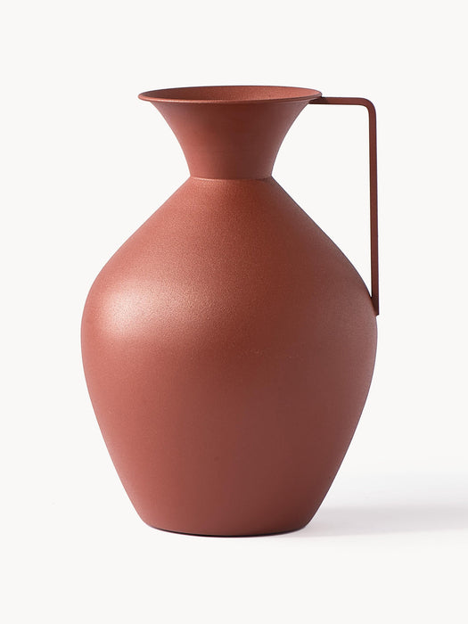 Roman Handmade Decorative Vases, Set of 3
