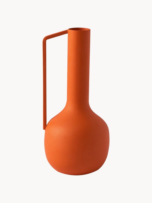 Roman Handmade Decorative Vases, Set of 4