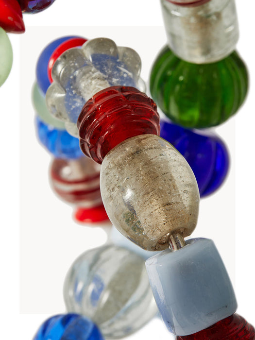 Beads Handmade Candle Holder