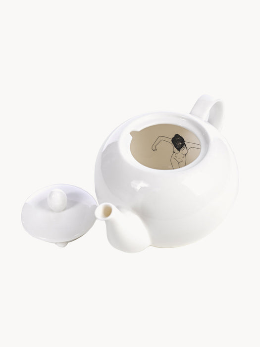 Undressed Teapot, 850 ml