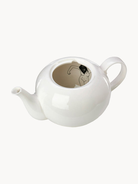 Undressed Teapot, 850 ml