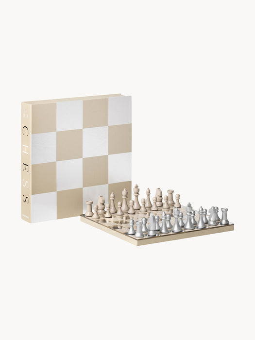 Classic Chess Game
