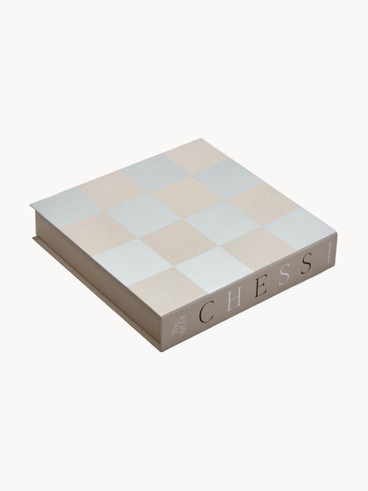 Classic Chess Game
