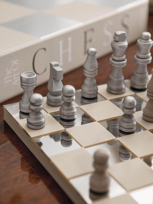 Classic Chess Game
