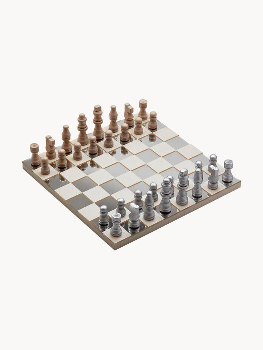 Classic Chess Game