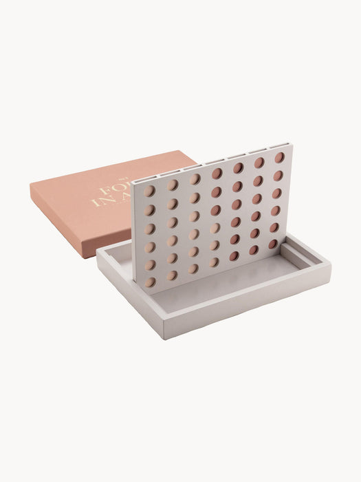 Classic Board Game Connect 4